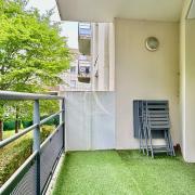 Photo n°1 - Acheter un appartement 2 pièces<br/> de 31 m² à Nantes (44300)