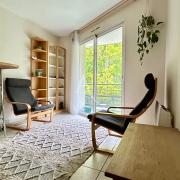 Photo n°2 - Acheter un appartement 2 pièces<br/> de 31 m² à Nantes (44300)