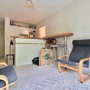 Photo n°3 - Acheter un appartement 2 pièces<br/> de 31 m² à Nantes (44300)