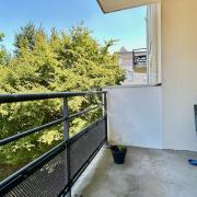 Photo n°1 - Acheter un appartement 2 pièces<br/> de 31 m² à Nantes (44300)