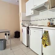 Photo n°5 - Acheter un appartement 2 pièces<br/> de 31 m² à Nantes (44300)