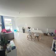 Photo n°1 - Acheter un appartement 2 pièces<br/> de 39 m² à Nantes (44300)