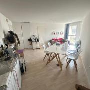 Photo n°2 - Acheter un appartement 2 pièces<br/> de 39 m² à Nantes (44300)