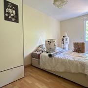 Photo n°4 - Acheter un appartement 2 pièces<br/> de 31 m² à Nantes (44300)