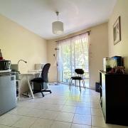 Photo n°3 - Acheter un appartement 2 pièces<br/> de 31 m² à Nantes (44300)