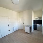 Photo n°2 - Acheter un appartement 2 pièces<br/> de 24 m² à Nantes (44200)