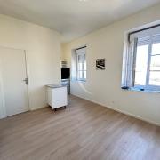 Photo n°1 - Acheter un appartement 2 pièces<br/> de 24 m² à Nantes (44200)
