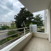 Photo n°1 - Acheter un appartement 2 pièces<br/> de 52 m² à Nantes (44300)
