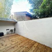 Photo n°4 - Acheter un appartement 2 pièces<br/> de 25 m² à Nantes (44300)