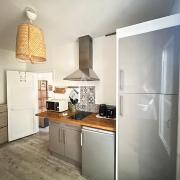 Photo n°2 - Acheter un appartement 2 pièces<br/> de 25 m² à Nantes (44300)