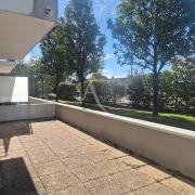 Photo n°2 - Acheter un appartement 3 pièces<br/> de 46 m² à Coueron (44220)