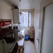 Photo n°4 - Acheter un appartement 3 pièces<br/> de 44 m² à Nantes (44000)