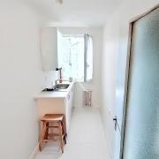Photo n°5 - Acheter un appartement 3 pièces<br/> de 44 m² à Nantes (44000)