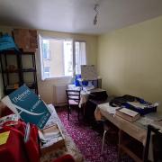 Photo n°6 - Acheter un appartement 3 pièces<br/> de 44 m² à Nantes (44000)