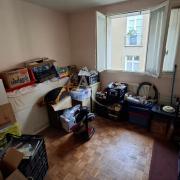 Photo n°8 - Acheter un appartement 3 pièces<br/> de 44 m² à Nantes (44000)