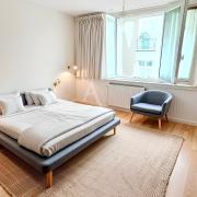 Photo n°9 - Acheter un appartement 3 pièces<br/> de 44 m² à Nantes (44000)