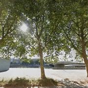 Photo n°1 - Acheter un appartement 3 pièces<br/> de 44 m² à Nantes (44000)