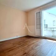 Photo n°1 - Acheter un appartement 3 pièces<br/> de 64 m² à Nantes (44000)