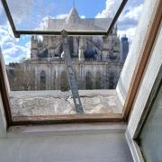 Photo n°5 - Acheter un appartement 3 pièces<br/> de 43 m² à Nantes (44000)