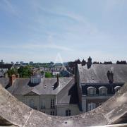 Photo n°7 - Acheter un appartement 3 pièces<br/> de 43 m² à Nantes (44000)