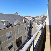 Photo n°1 - Acheter un appartement 3 pièces<br/> de 64 m² à Nantes (44000)