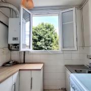 Photo n°4 - Acheter un appartement 3 pièces<br/> de 64 m² à Nantes (44000)