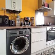 Photo n°2 - Acheter un appartement 3 pièces<br/> de 54 m² à Nantes (44000)