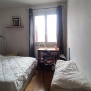 Photo n°4 - Acheter un appartement 3 pièces<br/> de 54 m² à Nantes (44000)