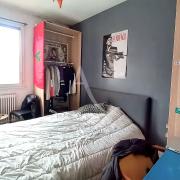 Photo n°5 - Acheter un appartement 3 pièces<br/> de 54 m² à Nantes (44000)