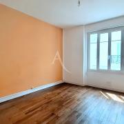 Photo n°1 - Acheter un appartement 3 pièces<br/> de 64 m² à Nantes (44000)