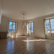 Photo n°1 - Acheter un appartement 3 pièces<br/> de 71 m² à Nantes (44000)