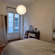 Photo n°1 - Acheter un appartement 3 pièces<br/> de 61 m² à Nantes (44000)