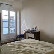 Photo n°4 - Acheter un appartement 3 pièces<br/> de 61 m² à Nantes (44000)