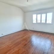 Photo n°1 - Acheter un appartement 3 pièces<br/> de 67 m² à Nantes (44000)
