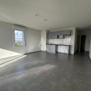Photo n°2 - Acheter un appartement 3 pièces<br/> de 63 m² à Nantes (44300)
