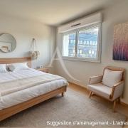 Photo n°3 - Acheter un appartement 3 pièces<br/> de 63 m² à Nantes (44300)