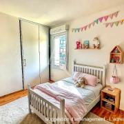 Photo n°5 - Acheter un appartement 3 pièces<br/> de 63 m² à Nantes (44300)