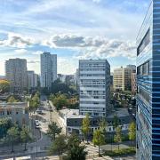 Photo n°8 - Acheter un appartement 3 pièces<br/> de 63 m² à Nantes (44300)