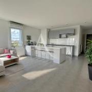 Photo n°1 - Acheter un appartement 3 pièces<br/> de 63 m² à Nantes (44300)