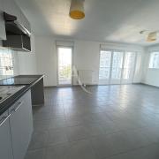 Photo n°3 - Acheter un appartement 3 pièces<br/> de 61 m² à Nantes (44000)