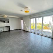 Photo n°5 - Acheter un appartement 3 pièces<br/> de 61 m² à Nantes (44000)