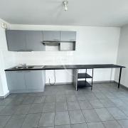 Photo n°4 - Acheter un appartement 3 pièces<br/> de 61 m² à Nantes (44000)