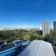 Photo n°1 - Acheter un appartement 3 pièces<br/> de 61 m² à Nantes (44000)