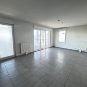 Photo n°2 - Acheter un appartement 3 pièces<br/> de 61 m² à Nantes (44000)