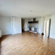 Photo n°2 - Acheter un appartement 3 pièces<br/> de 58 m² à Nantes (44300)