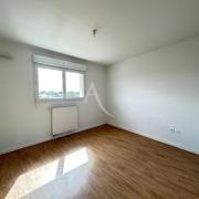 Photo n°5 - Acheter un appartement 3 pièces<br/> de 58 m² à Nantes (44300)