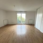 Photo n°1 - Acheter un appartement 3 pièces<br/> de 58 m² à Nantes (44300)