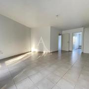 Photo n°2 - Acheter un appartement 3 pièces<br/> de 68 m² à Nantes (44300)