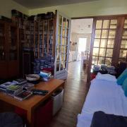 Photo n°5 - Acheter un appartement 3 pièces<br/> de 75 m² à Nantes (44300)