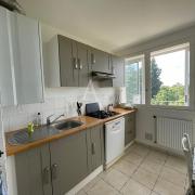 Photo n°3 - Acheter un appartement 3 pièces<br/> de 69 m² à Nantes (44300)